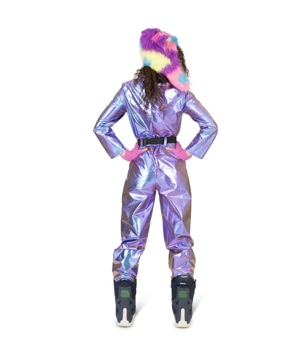 Party Ski Overall Dames Shelby