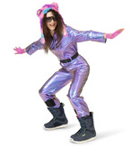 Party Ski Overall Dames Shelby