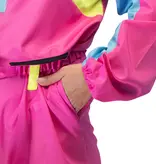 Party Ski Pak Snow Glow Babe Pink