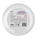 Gabby's Dollhouse bordjes 18cm (6st)