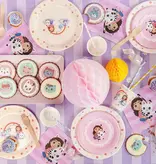 Partyborden Gabby's Dollhouse 23cm (6st)