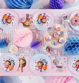 Borden Gabby's Dollhouse The Movie 23cm (6st)