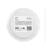 Partyborden Rood 23cm (6st)