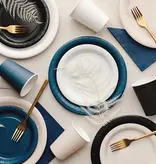 Cups Donkerblauw 250ml (6st)