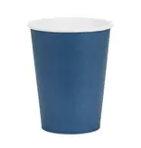 Cups Donkerblauw 250ml (6st)
