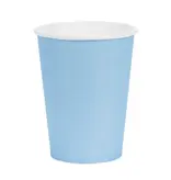 Cups Lichtblauw 250ml (6st)
