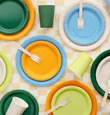 Cups Donkergroen 250ml (6st)