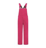 Party Tuinbroek Fuchsia Kinderen Premium