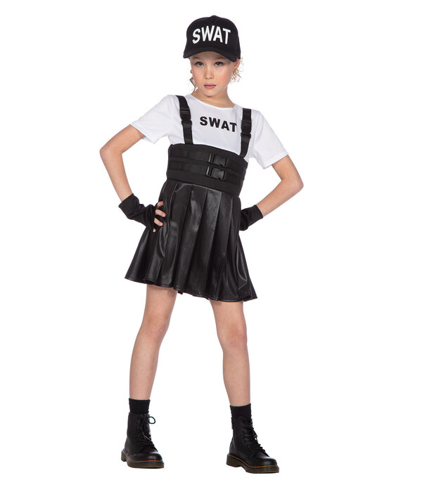 SWAT Jurkje Meisjes
