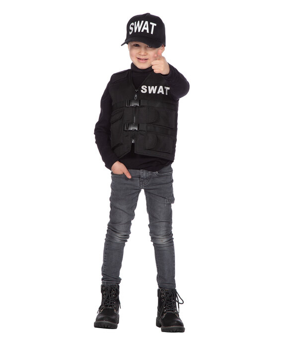 SWAT Vest jongens