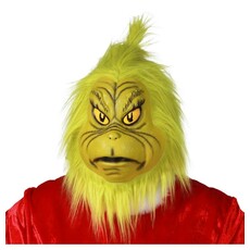 The Grinch ™ Masker Official