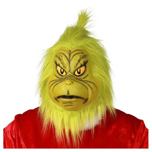 The Grinch ™ Masker Official