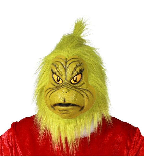 The Grinch ™ Masker Official