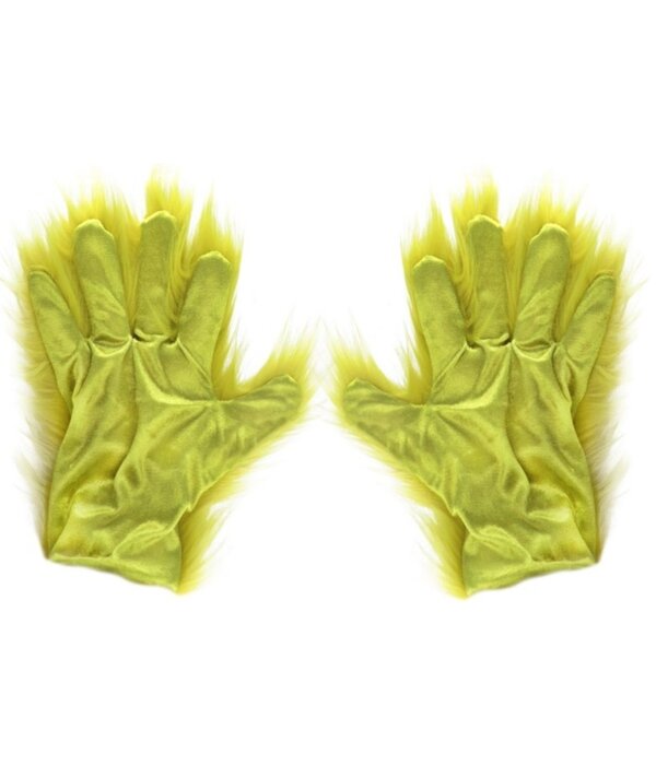 The Grinch ™ Handschoenen
