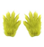 The Grinch ™ Handschoenen