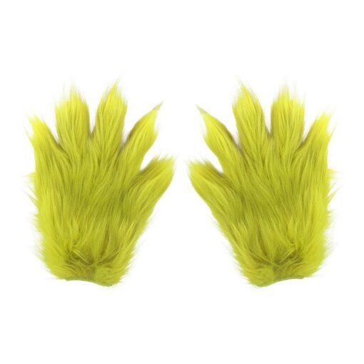 The Grinch ™ Handschoenen