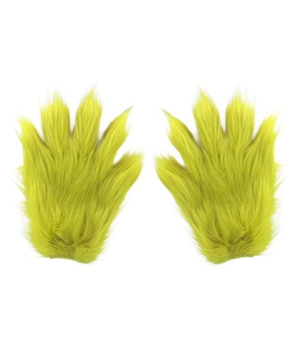 The Grinch ™ Handschoenen