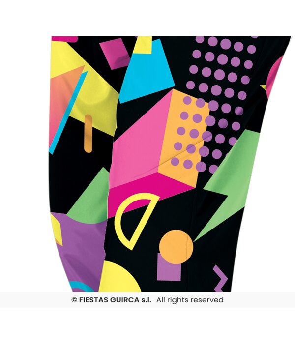 80s Tracksuit Heren Christoper