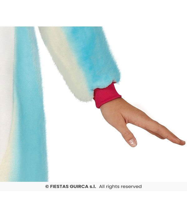 Unicorn Onesie Dames Kigurumimi