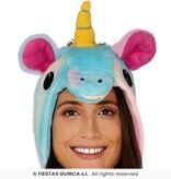 Unicorn Onesie Dames Kigurumimi