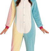 Unicorn Onesie Dames Kigurumimi