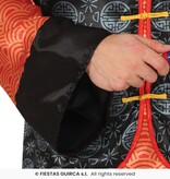 Chinees Carnavalspak Zhong