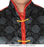 Chinees Carnavalspak Zhong