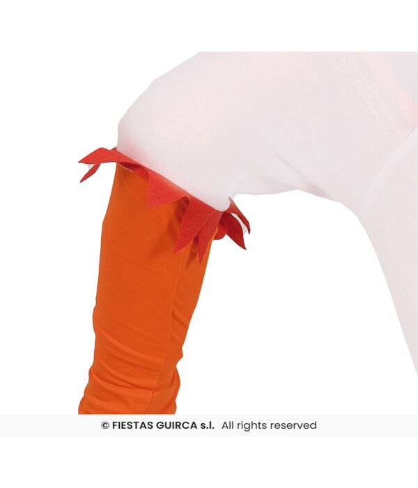 Crazy Chicken Pakje Kind