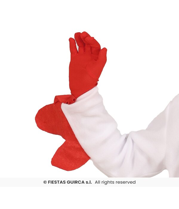 Crazy Chicken Pakje Kind