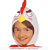 Crazy Chicken Pakje Kind