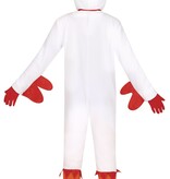 Crazy Chicken Pakje Kind