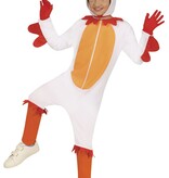 Crazy Chicken Pakje Kind