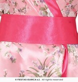 Kimono Dames Kabuki