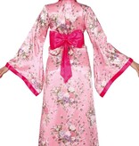 Kimono Dames Kabuki