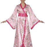 Kimono Dames Kabuki