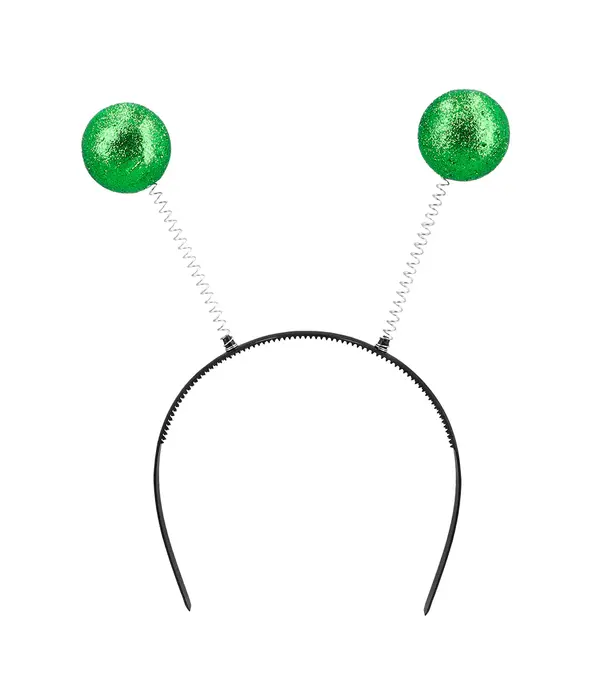 Set Alien Buitenaards