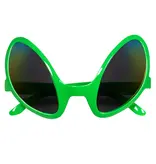 Set Alien Buitenaards