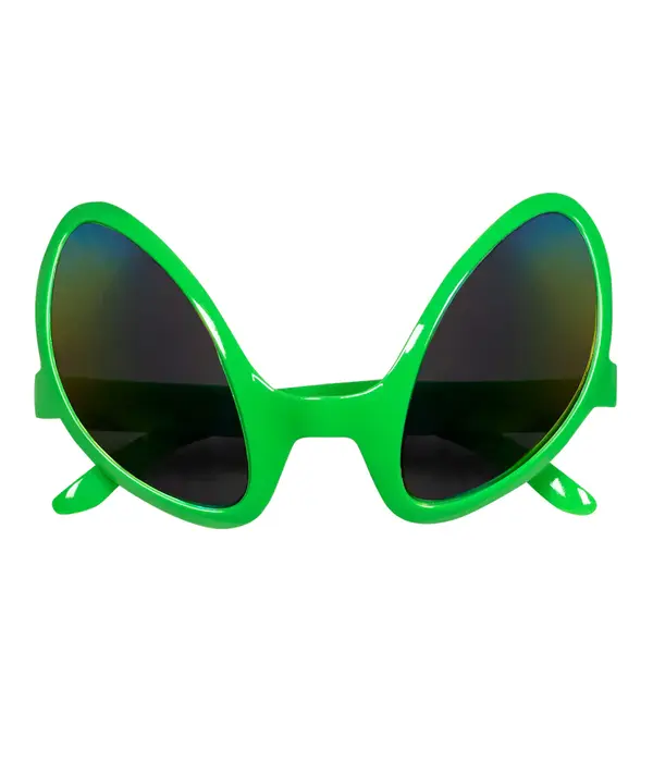 Set Alien Buitenaards