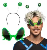 Set Alien Buitenaards