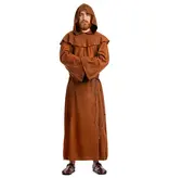 Kostuum Monnik Wimbish