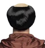 Pruik monnik Benedict