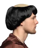 Pruik monnik Benedict