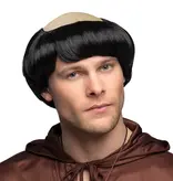 Pruik monnik Benedict