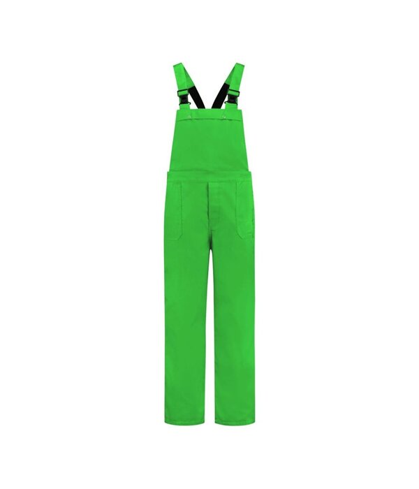 Party Tuinbroek Groen Kinderen Premium