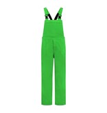 Party Tuinbroek Groen Volwassenen Premium