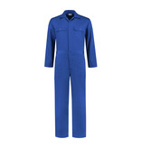 Party Overall Korenblauw Volwassenen Premium