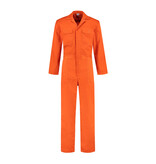 Party Overall Oranje Volwassenen