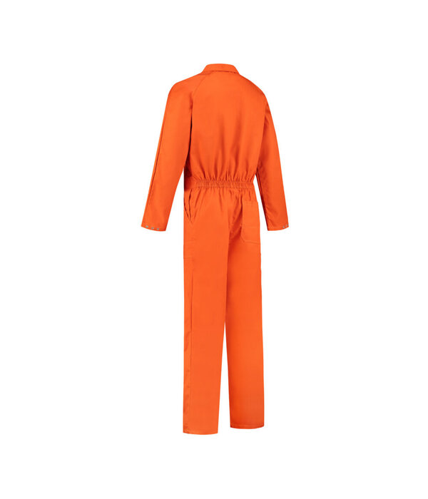 Party Overall Oranje Volwassenen