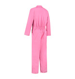Party Overall Roze Volwassenen Premium