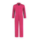 Party Overall Fuchsia Volwassenen Premium